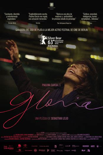 Chilean Dramedy Gloria Wins Best Picture At Premios Platino Hollywood Reporter