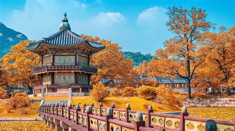 21 Best Places To Visit In Seoul South Korea Goats On The Road
