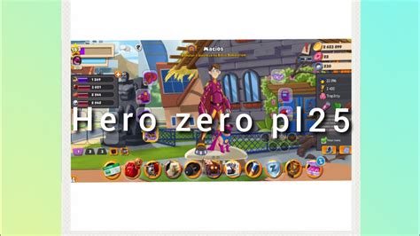 Herozero Pl25 5 Kasyno YouTube