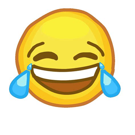 22  Emoji Laughing