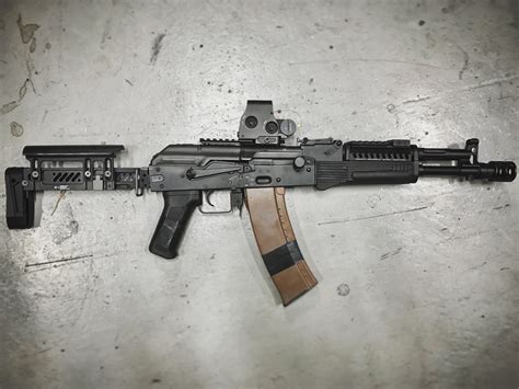 Ak 105 🇷🇺 Rairsoft