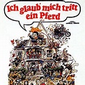 Ich glaub' mich tritt ein Pferd - Film 1978 - FILMSTARTS.de