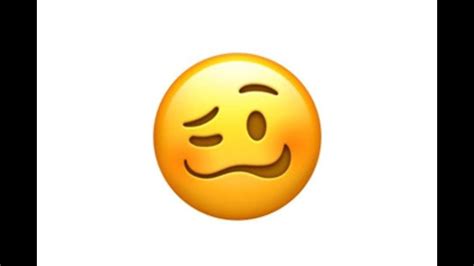 The Internet Is Going Wild Over This New Emoji What Does It Mean