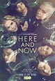 Here and Now - Serie 2018 - SensaCine.com