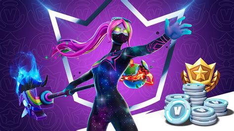 Fortnite is the completely free multiplayer game where you and your friends collaborate to create your dream fortnite world or battle to be the last one standing. The Fortnite Crew Monthly Subscription Terms and Conditions