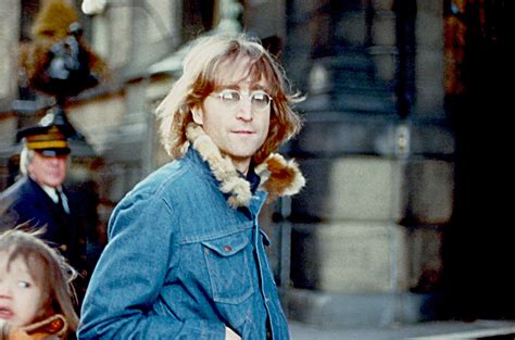 Stories & updates from the john lennon estate & archives. John Lennon Disputes Yoko Ono Ending His Marriage In ...