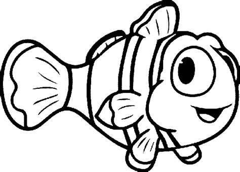Maybe you would like to learn more about one of these? Gambar Animasi Hitam Putih Ikan - Gambar Animasi Keren