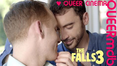 The Falls Bund Der Gnade Gayfilm Gay Themed Movie Full Hd Trailer Youtube