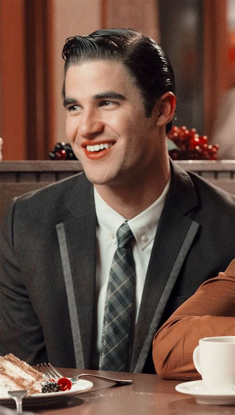 Blaine Anderson Wallpapers Wallpaper Cave