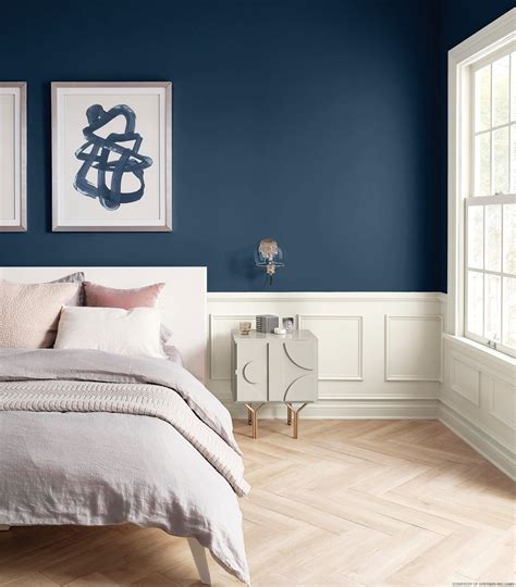 When looking for a bold color, dark gray feels unoriginal, but black can be too harsh. Oh baby! Hot colors for 2020 from the top paint ...