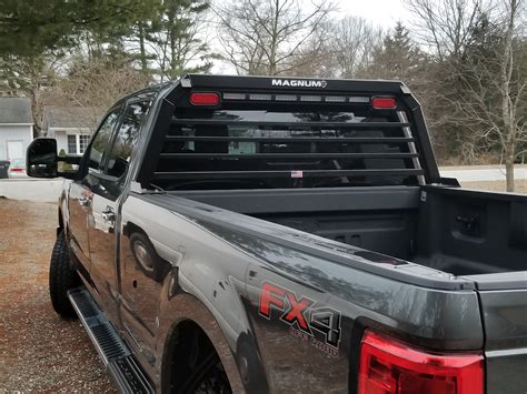 Magnum Truck Racks Photo Gallery Straight From Our Customers