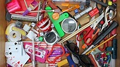 Clutter, How to Clear Clutter | Everyday Health