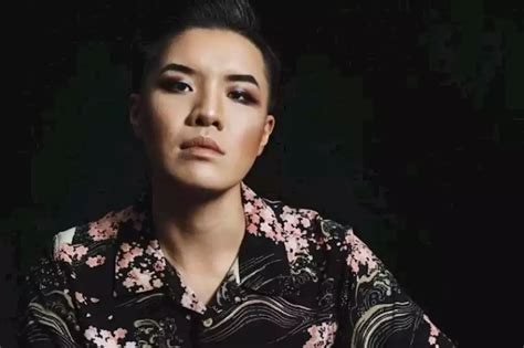 'Heartbreaking' story of transgender activist changed their life