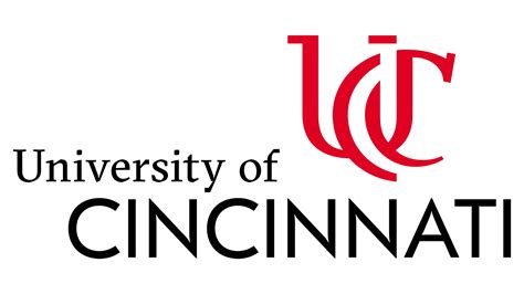University Of Cincinnati Logo And Symbol Meaning History Png Brand