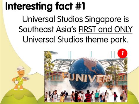 Tourists Guide 9 Interesting Facts About Singapore