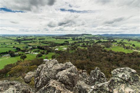 Macedon Ranges Council Awards Contract For Shared Trails Project Council