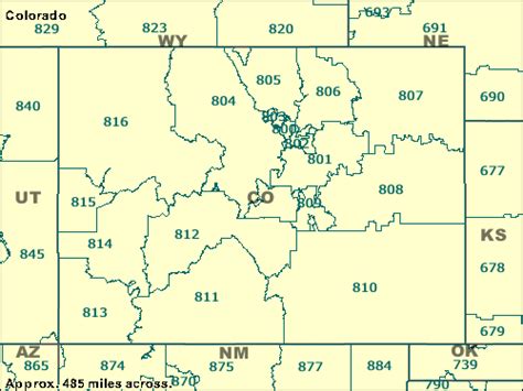 Zip Codes Colorado Map Oconto County Plat Map
