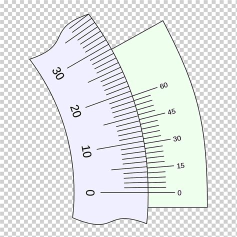 زاوية نونيوس مقياس القياس الجنسي ، زاوية الزاوية النص الملصق png