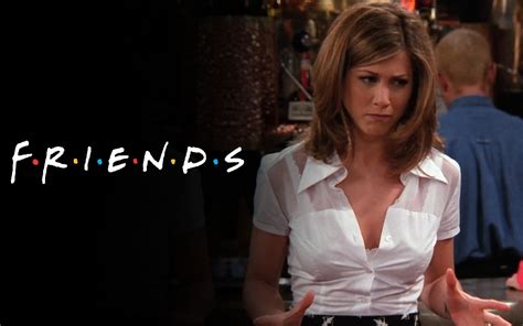 friends 5 lesser known facts about rachel green
