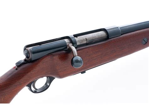 Mossberg Model 185k Bolt Action Rifle