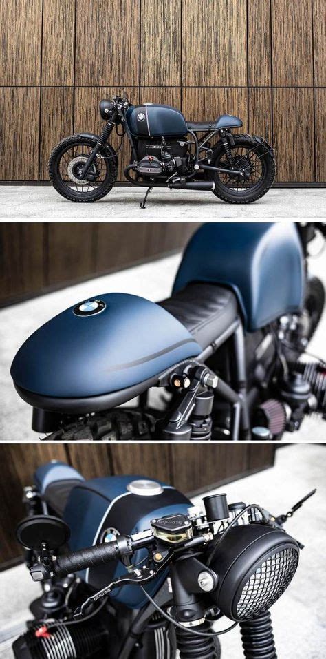 Pin On Motorcycles And Concept Rides