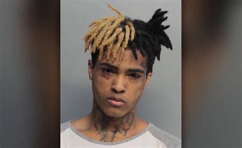 Rapper Xxxtentacion To Be Released From Jail On House Arrest New York