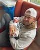 Taylor Motter Shares A Baby With Wife Melissa Bowman
