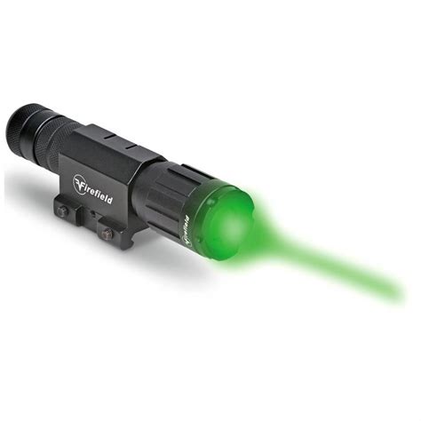 Firefield Green Laser Illuminator 3469 All Club Orders 49 Ship