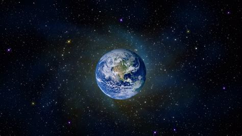 48 Earth Wallpaper Hd 1080p Wallpapersafari