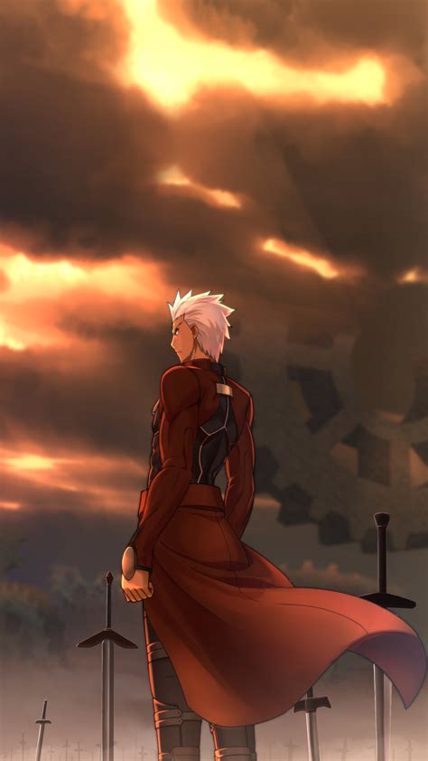 The narrative is primarily based on the unlimited blade works storyline in the visual novel, and follows shirou emiya. Fate Stay Night Ubw Wallpaper (84+ images)