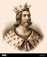 Thierry III, Theoderic, Theodoric, Theuderic III, or Theuderich III ...