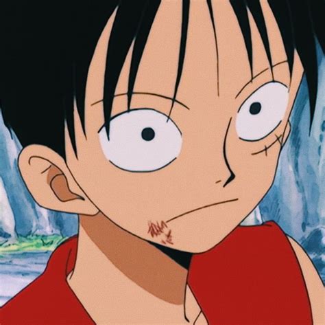 Anime Pfp Luffy Animated About In Monkey D Luffy By Naho Hot Sex Picture