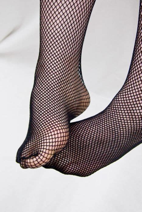 Nylon Stockings Cute Flannel Outfits Fishnet Socks Girls High Heels