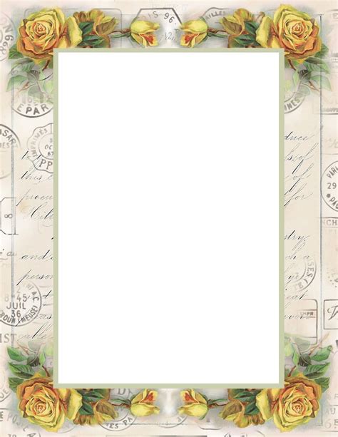 Lilac And Lavender Freebies Letter Paper Printable Stationery