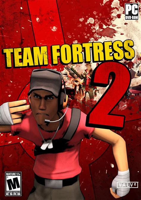 Team Fortress 2 Borderlands Know Your Meme