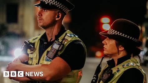 Wiltshire Police Step Up Patrols To Deter Sex Predators Bbc News