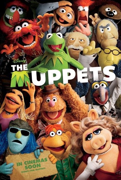 The Muppets 2011 Deep Focus Review Movie Reviews Critical Essays