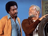 Sanford and Son an instant, impressive hit (1972) - Click Americana