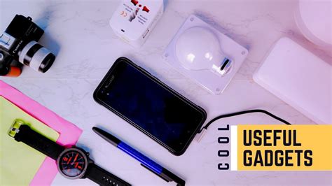 Top 4 Most Useful Tech Gadgets Under Rs 400 Best Cool Gadgets From