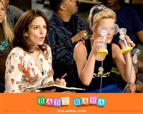 Baby Mama Movies Wallpaper 1150138 Fanpop