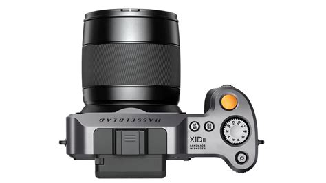 Product Highlight Hasselblad X1d Ii 50c Professional Photographers