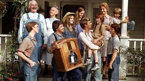 Watch The Waltons Online Full Episodes All Seasons Yidio