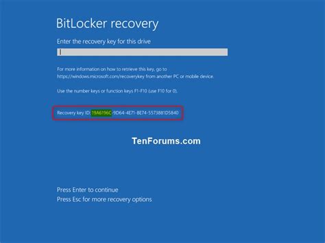 What Is Bitlocker Bitlocker Encryption Simply Explained In English