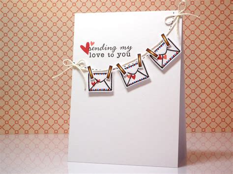 Love Letters Neat And Tangled
