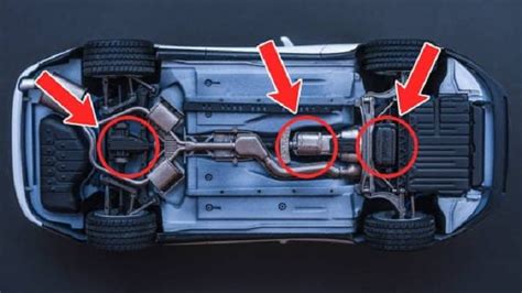 Oil Leaks In Car 7 Major Facts You Would Need To Know