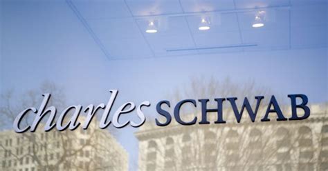 Charles Schwab Places Its 100 Million Plus Media Account In Review