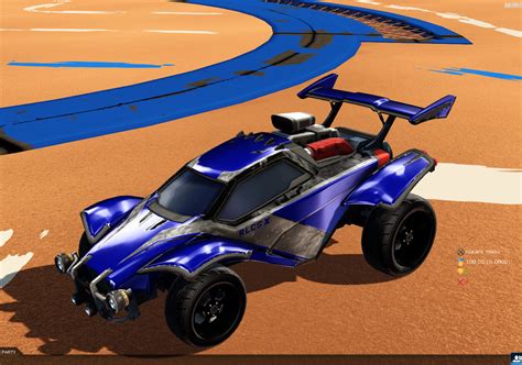 When You Cant Wait For New Rlcs 22 Decals So You Create One Yourself