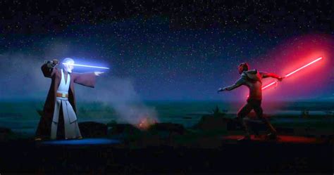 Maul Fights Kenobi In Star Wars Rebels Episode 317 Preview
