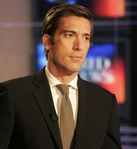 Thank You Abc News With Diane Sawyer This Is David Muir Sexy Sexy