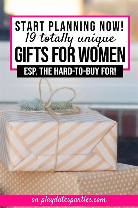 You're reading a very old gift guide (it's from 2015. 19 Gifts for the Woman who Has Everything | Unique gifts ...